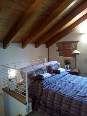 Relais Profumo di Vino Borgomanero